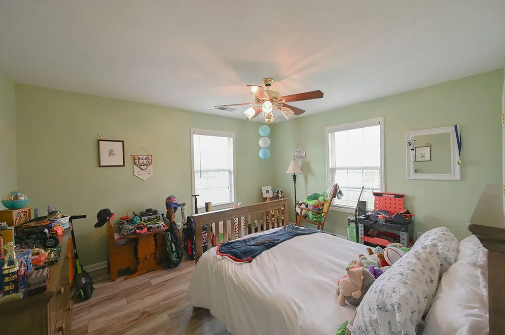 1657 Brassfield Road Richmond KY 40475