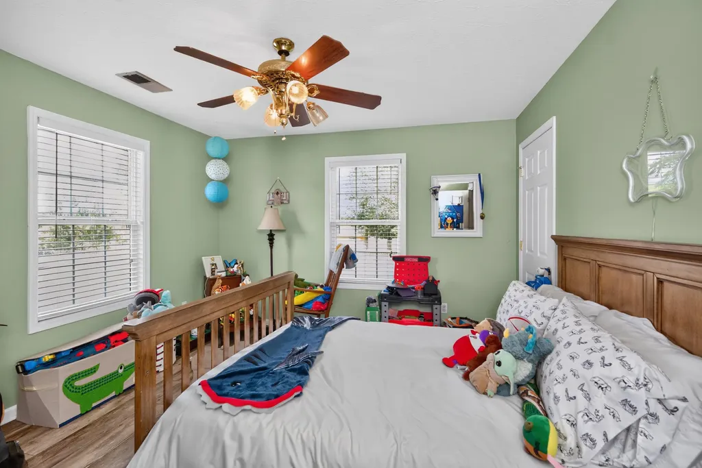 1657 Brassfield Road Richmond KY 40475