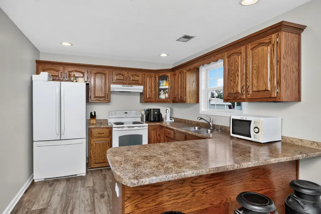 1657 Brassfield Road Richmond KY 40475