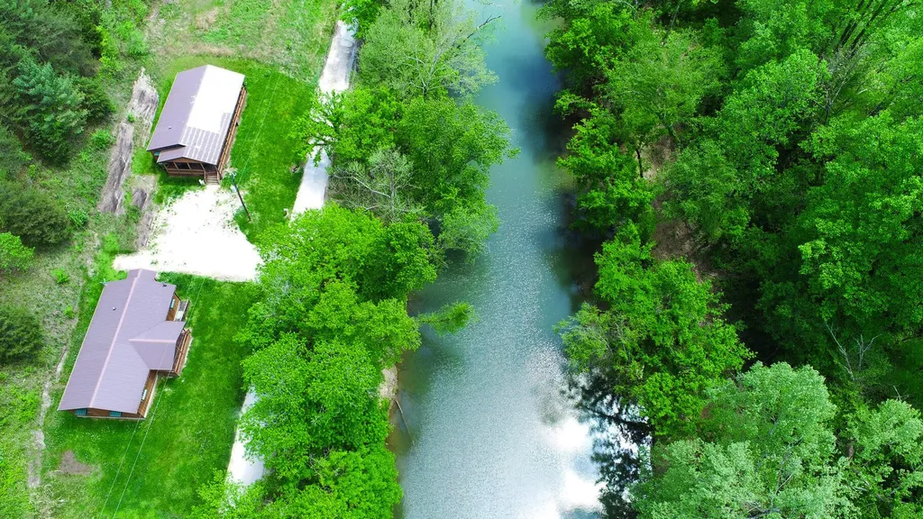 73 Butter Point Road Jackson KY 41339