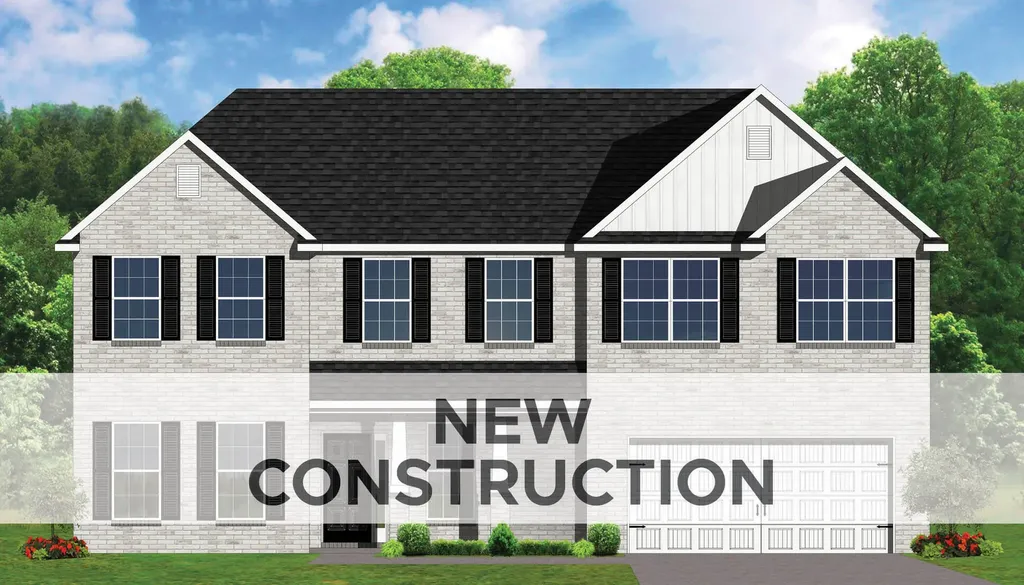 276 Gravel Springs Path Nicholasville KY 40356