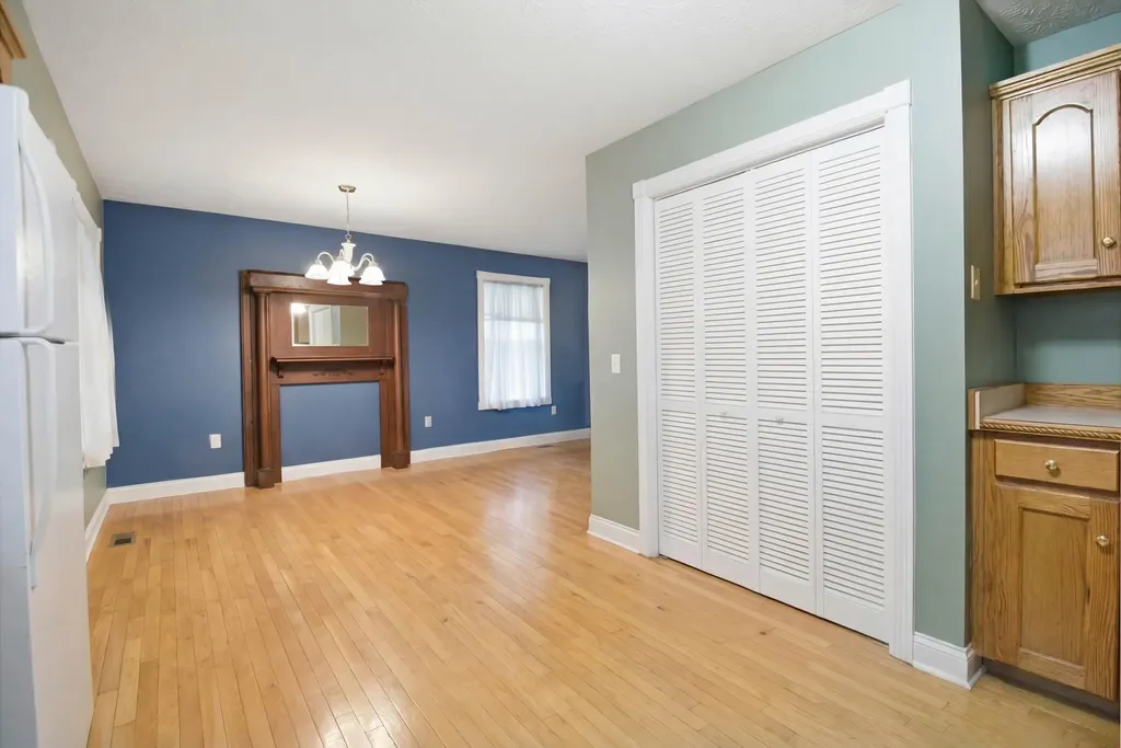 158 Pine Grove School Road London KY 40744