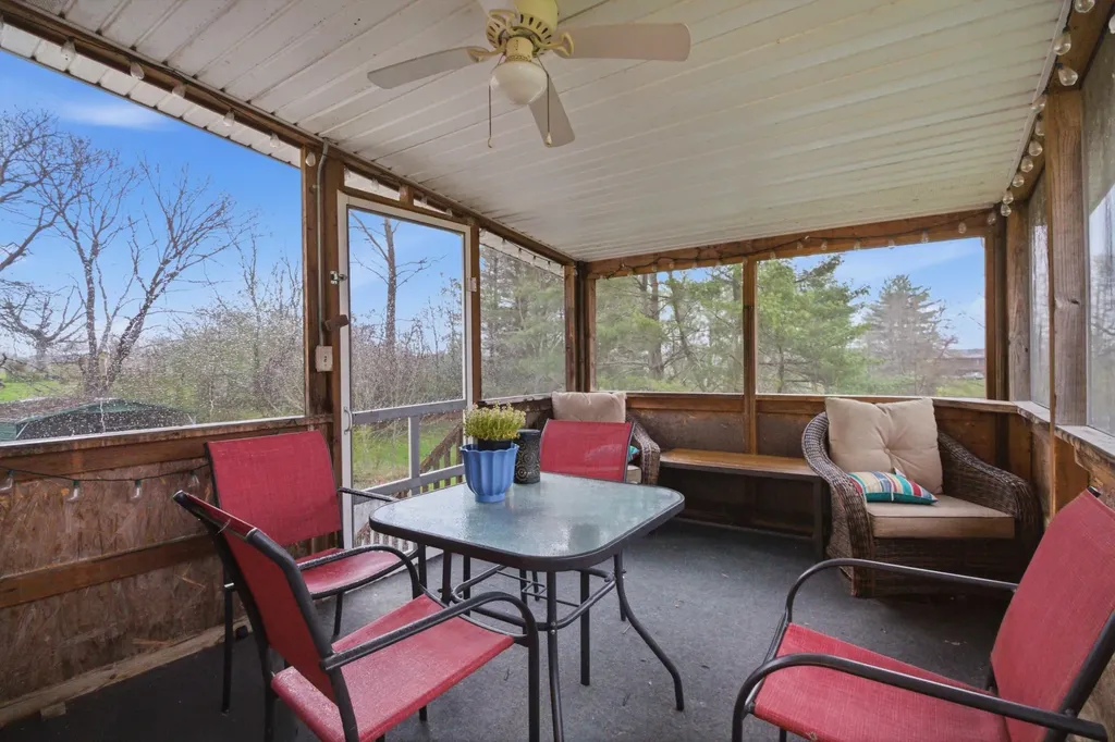 158 Pine Grove School Road London KY 40744