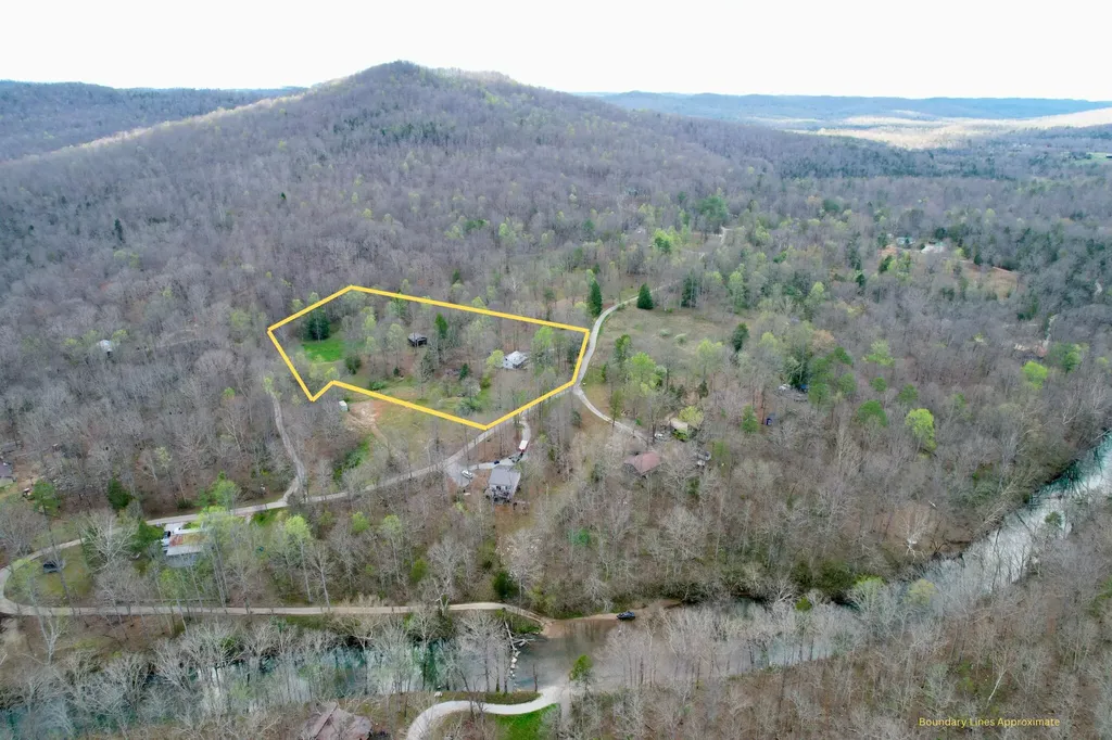 1906 Green Ford Road Monticello KY 42633