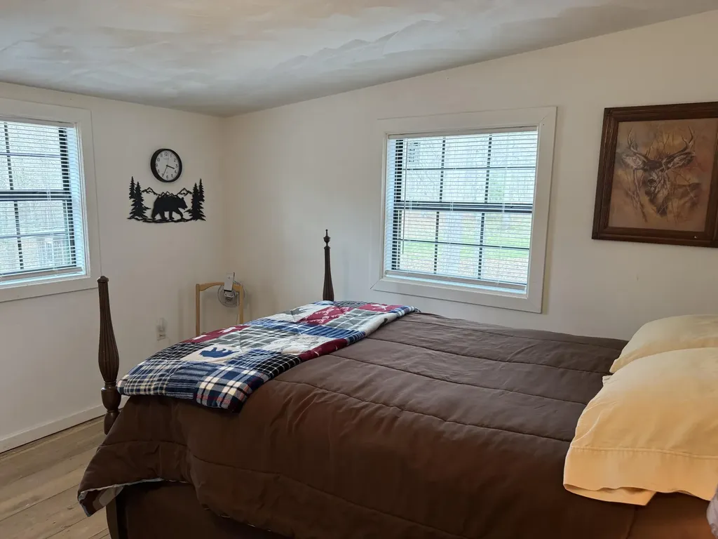 1906 Green Ford Road Monticello KY 42633