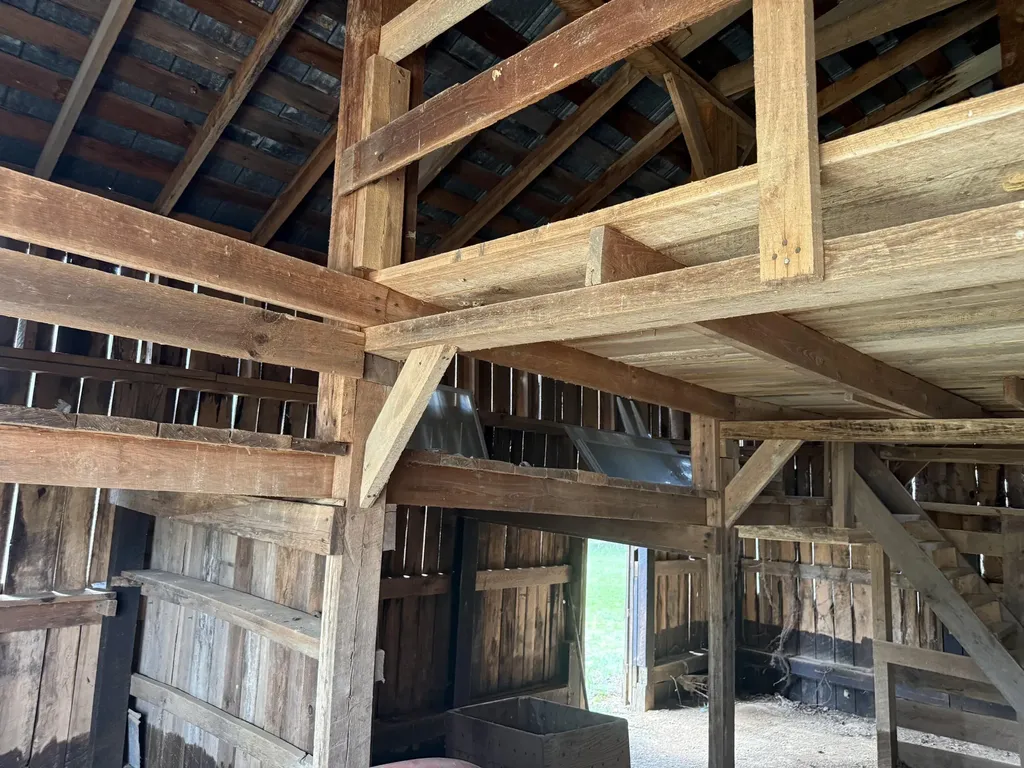1906 Green Ford Road Monticello KY 42633
