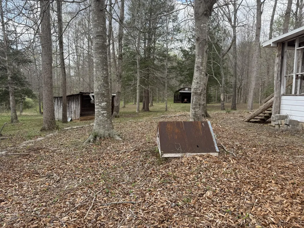 1906 Green Ford Road Monticello KY 42633