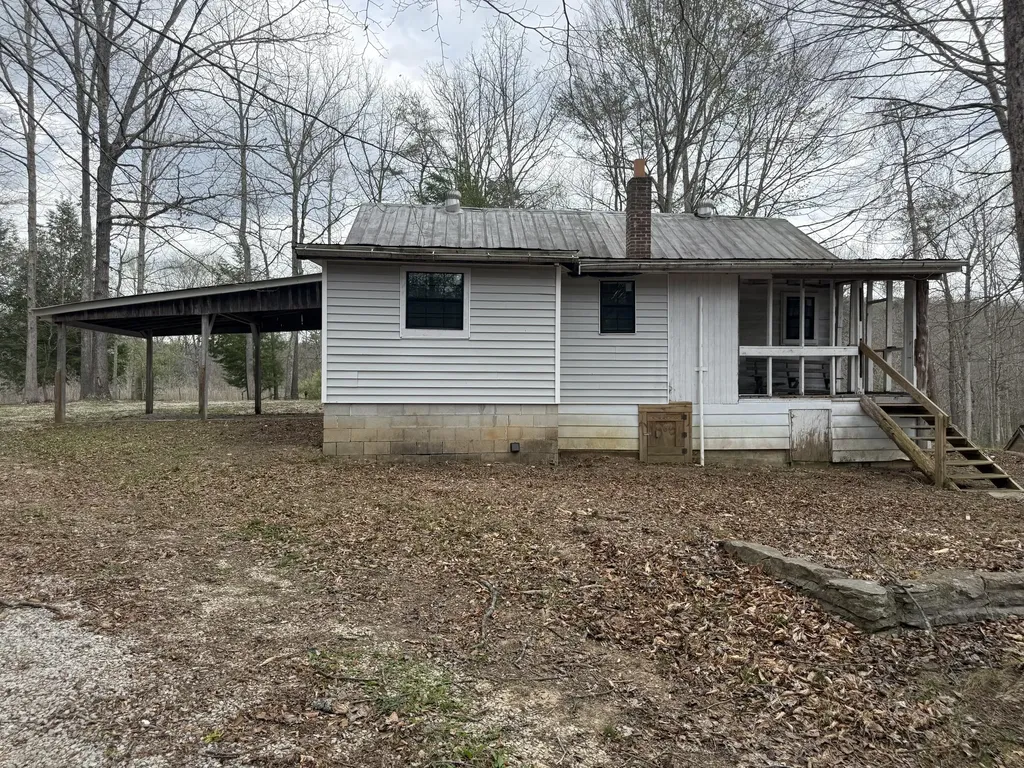 1906 Green Ford Road Monticello KY 42633