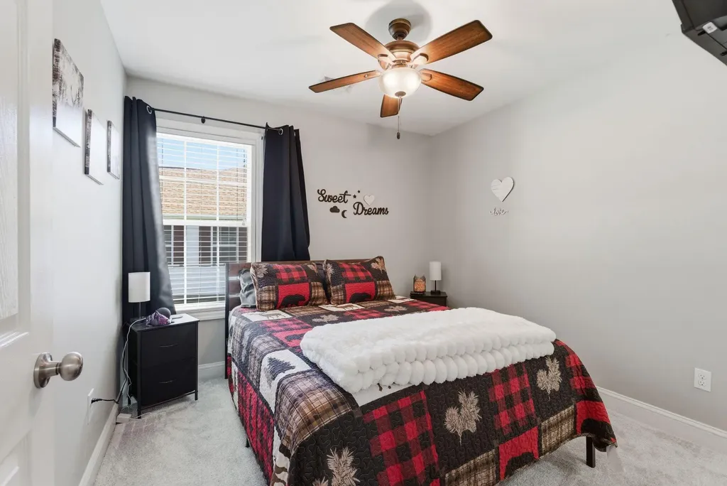 308 Oxford Circle Richmond KY 40475