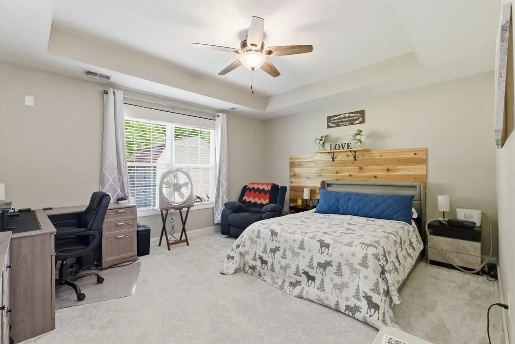 308 Oxford Circle Richmond KY 40475