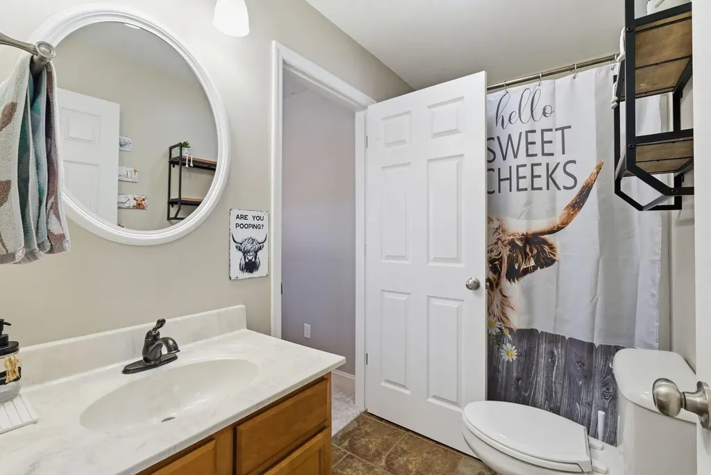 308 Oxford Circle Richmond KY 40475