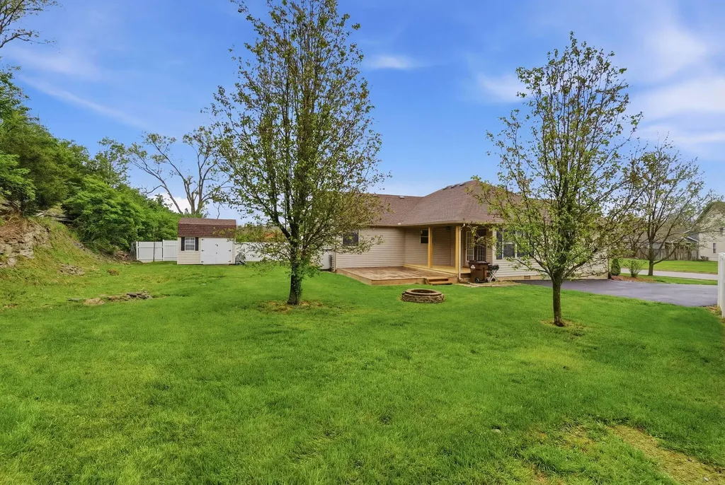 308 Oxford Circle Richmond KY 40475