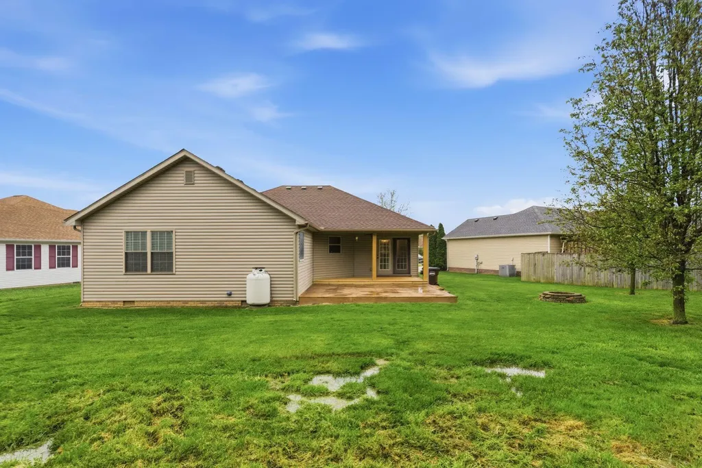 308 Oxford Circle Richmond KY 40475