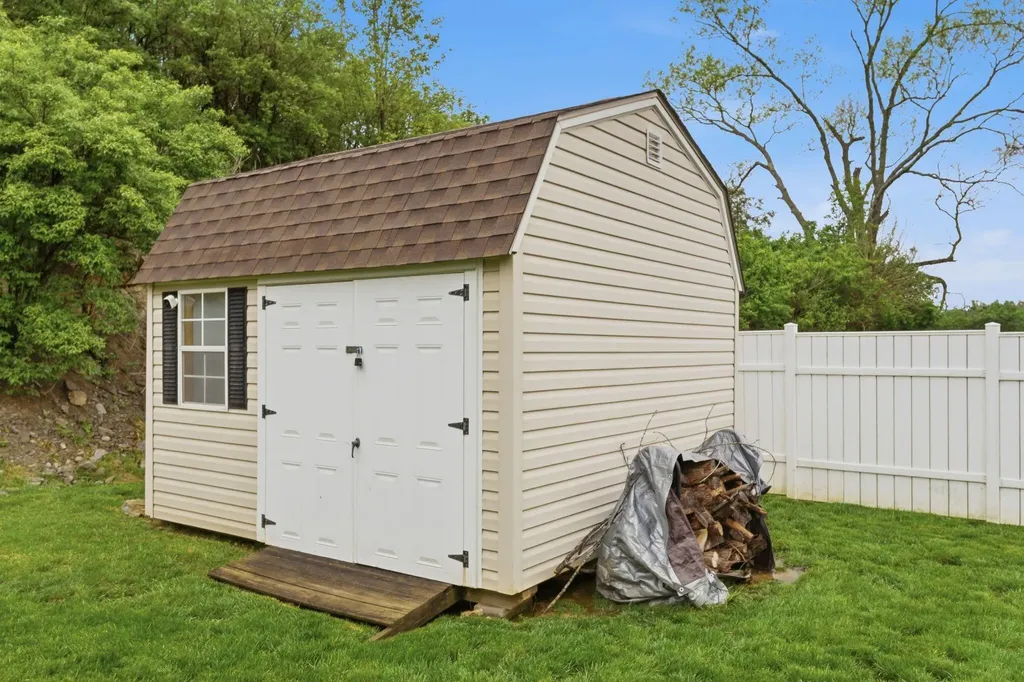 308 Oxford Circle Richmond KY 40475