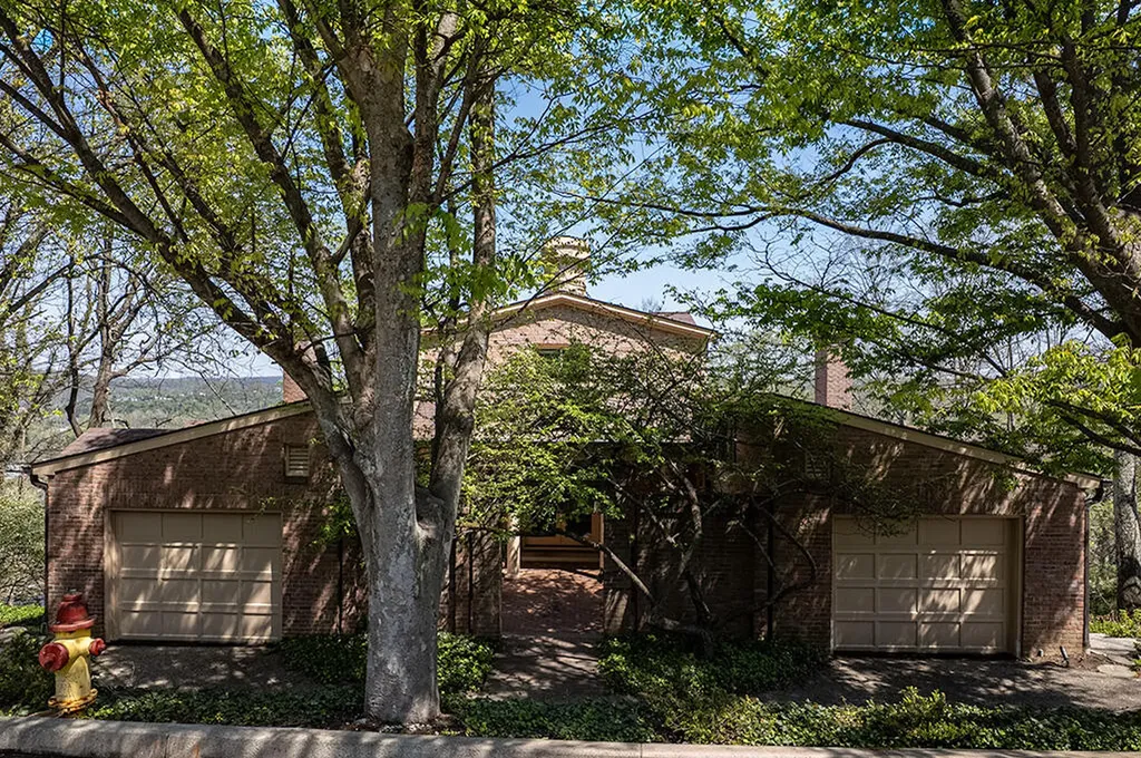 205 Capital Heights Drive Frankfort KY 40601