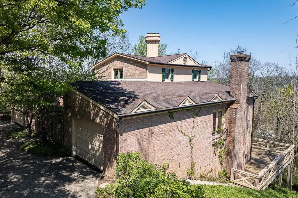 205 Capital Heights Drive Frankfort KY 40601