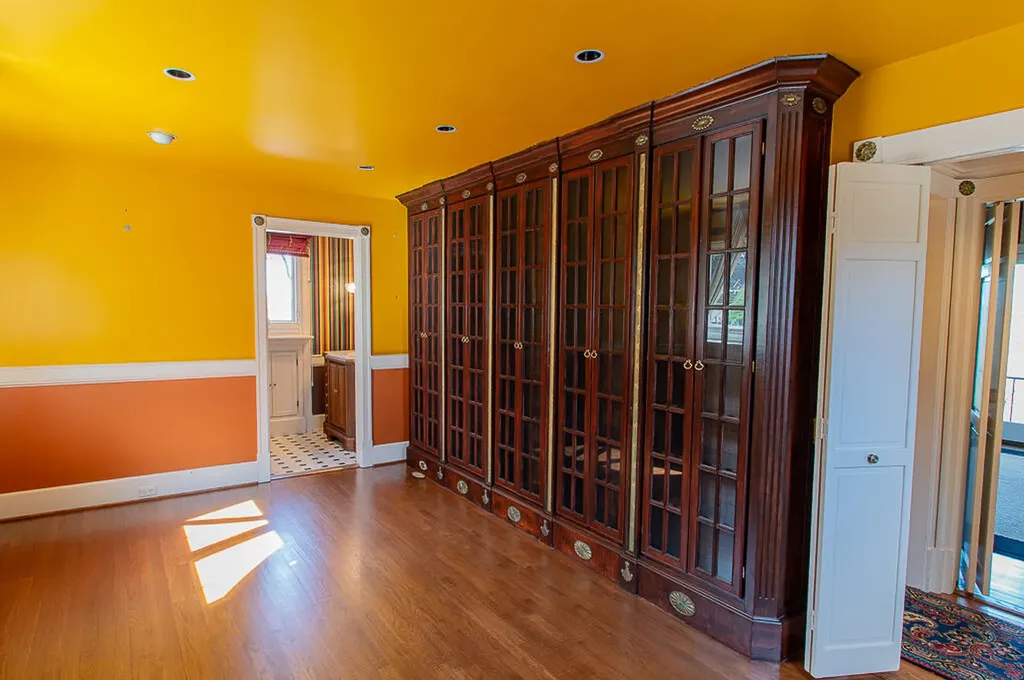 205 Capital Heights Drive Frankfort KY 40601