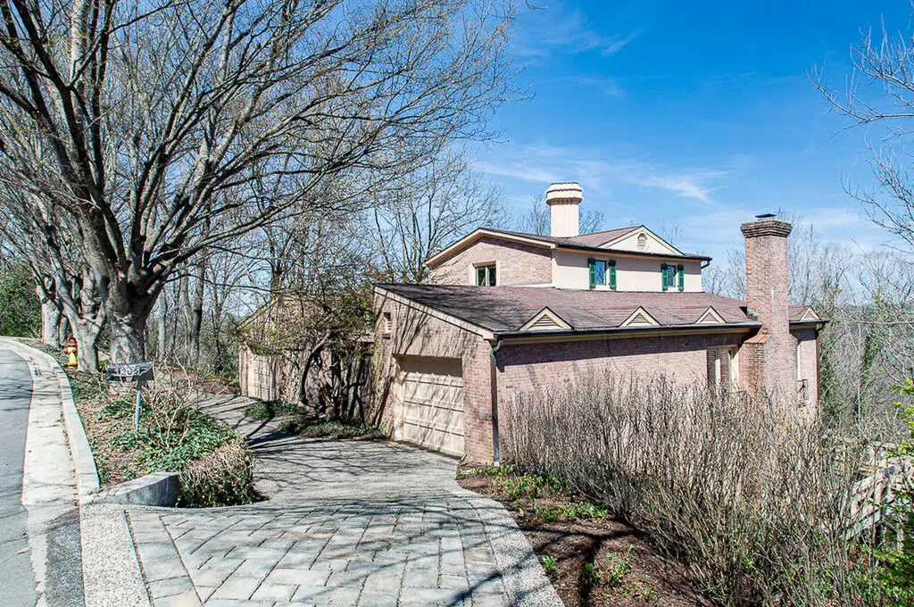 205 Capital Heights Drive Frankfort KY 40601