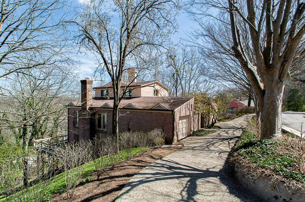 205 Capital Heights Drive Frankfort KY 40601