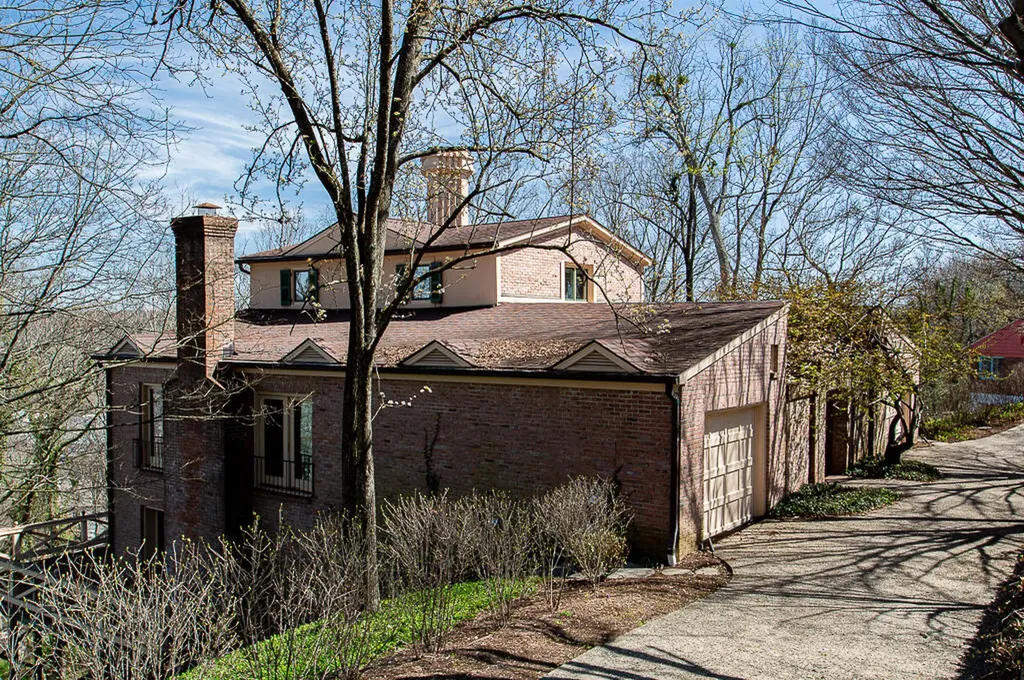 205 Capital Heights Drive Frankfort KY 40601