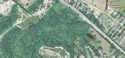 10AC Highway 1651 Pine Knot KY 42635