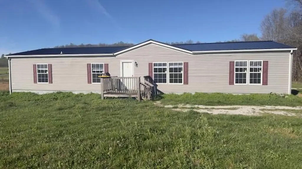 2825 Puncheon Creek Road Eubank KY 42567