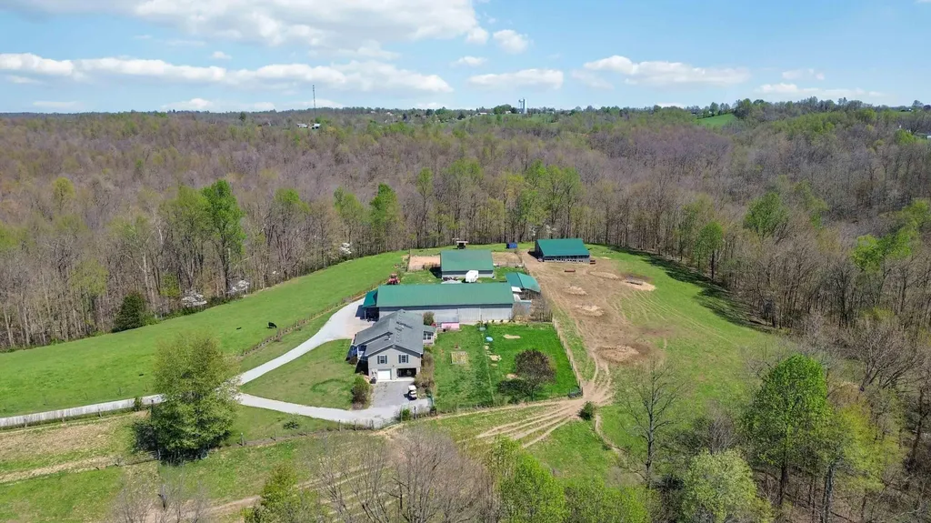 1461 Greasy Ridge Road Stanford KY 40484