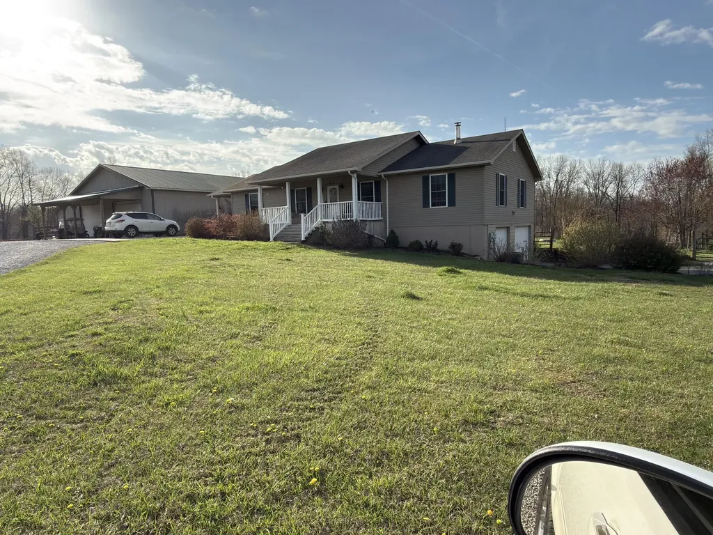 1461 Greasy Ridge Road Stanford KY 40484