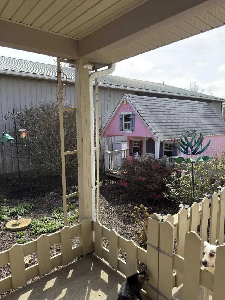 1461 Greasy Ridge Road Stanford KY 40484