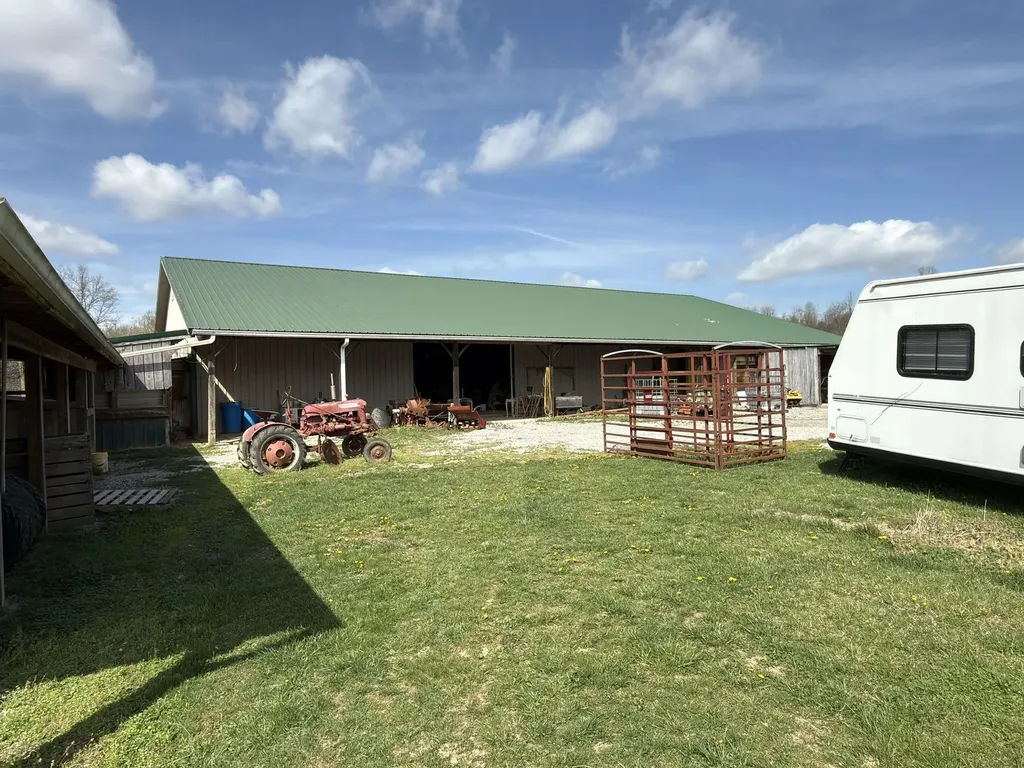 1461 Greasy Ridge Road Stanford KY 40484