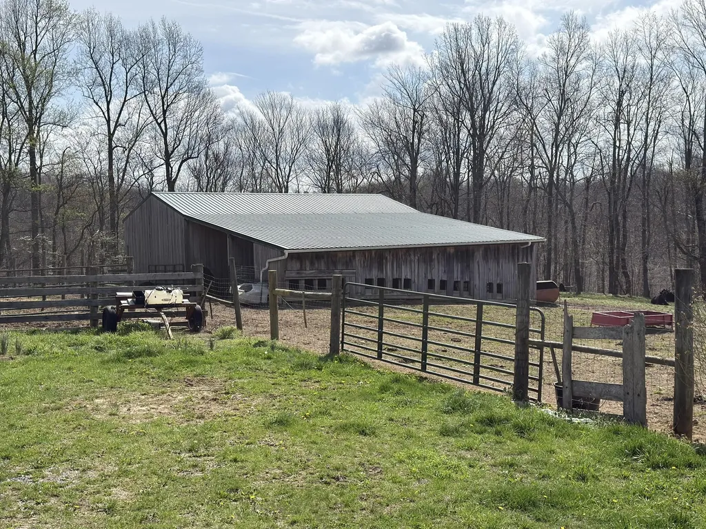 1461 Greasy Ridge Road Stanford KY 40484