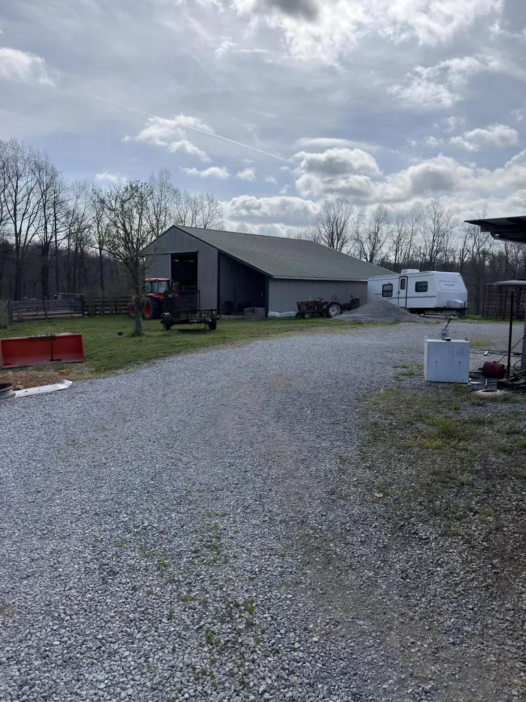 1461 Greasy Ridge Road Stanford KY 40484