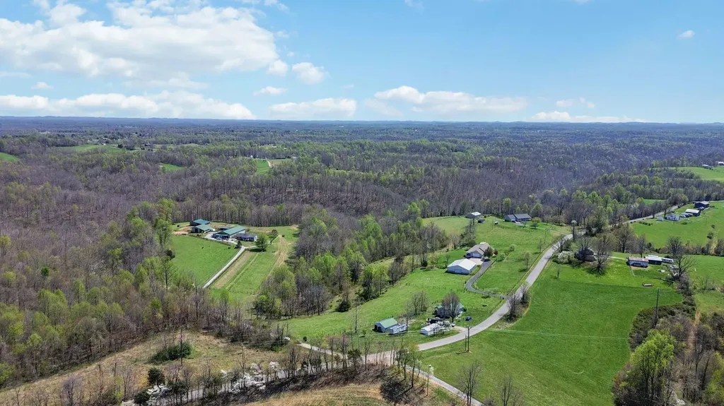 1461 Greasy Ridge Road Stanford KY 40484