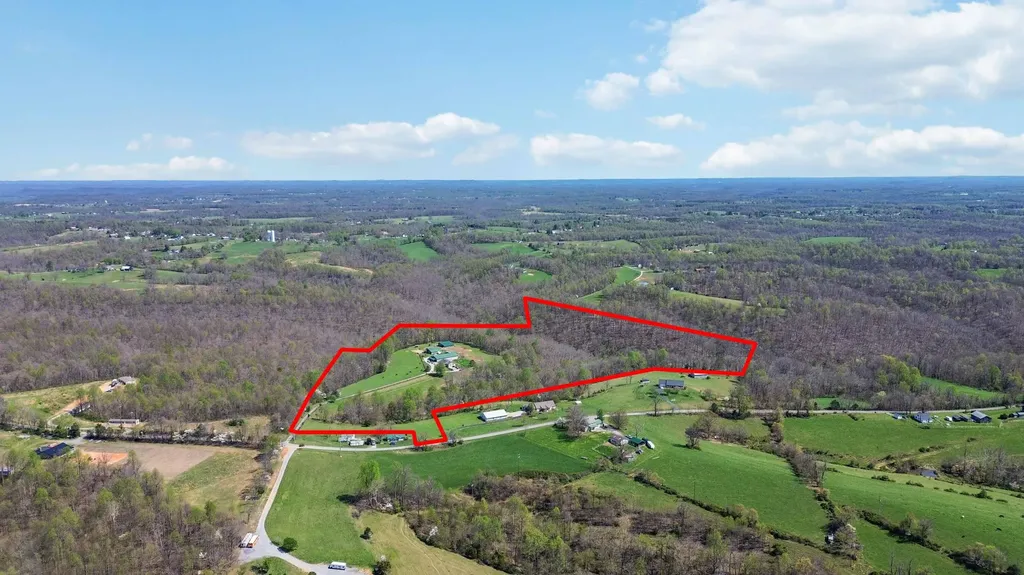 1461 Greasy Ridge Road Stanford KY 40484