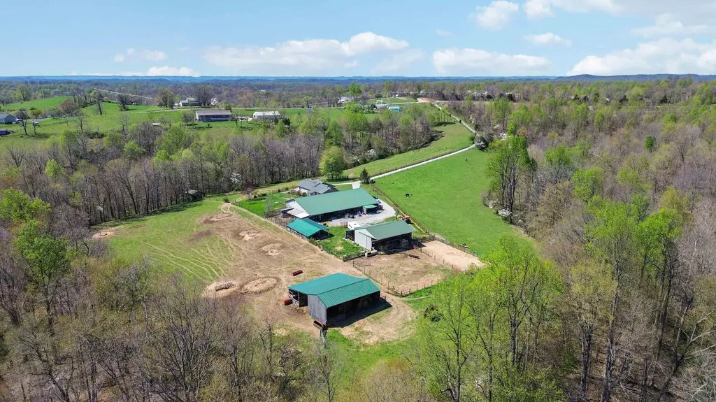 1461 Greasy Ridge Road Stanford KY 40484