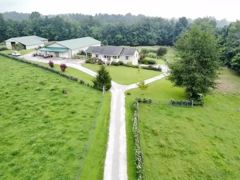 1461 Greasy Ridge Road Stanford KY 40484