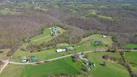 1461 Greasy Ridge Road Stanford KY 40484
