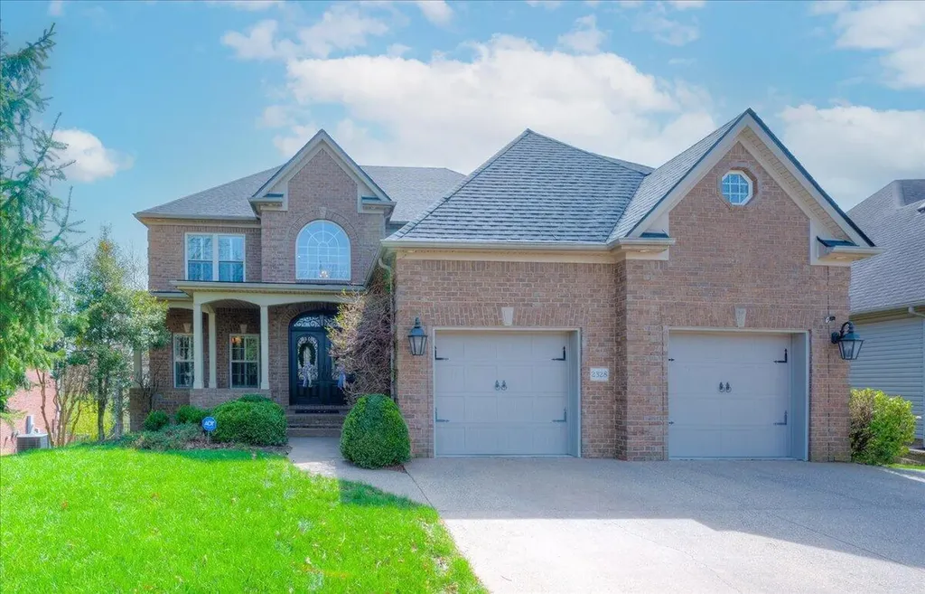 2328 Thistle Park Lexington KY 40509
