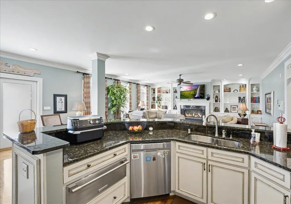 2328 Thistle Park Lexington KY 40509