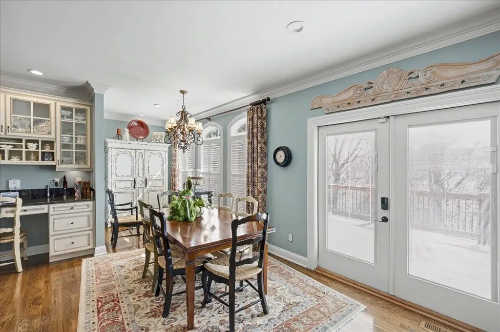 2328 Thistle Park Lexington KY 40509