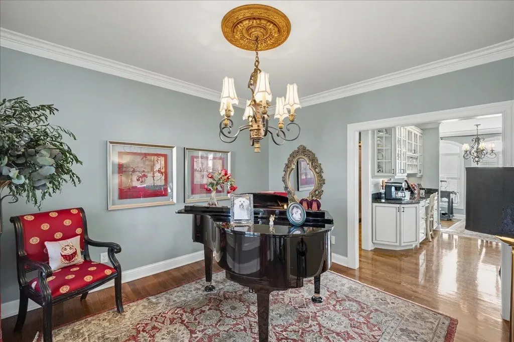 2328 Thistle Park Lexington KY 40509