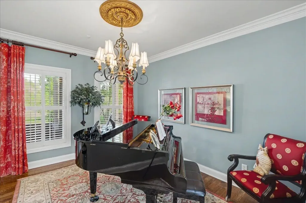2328 Thistle Park Lexington KY 40509