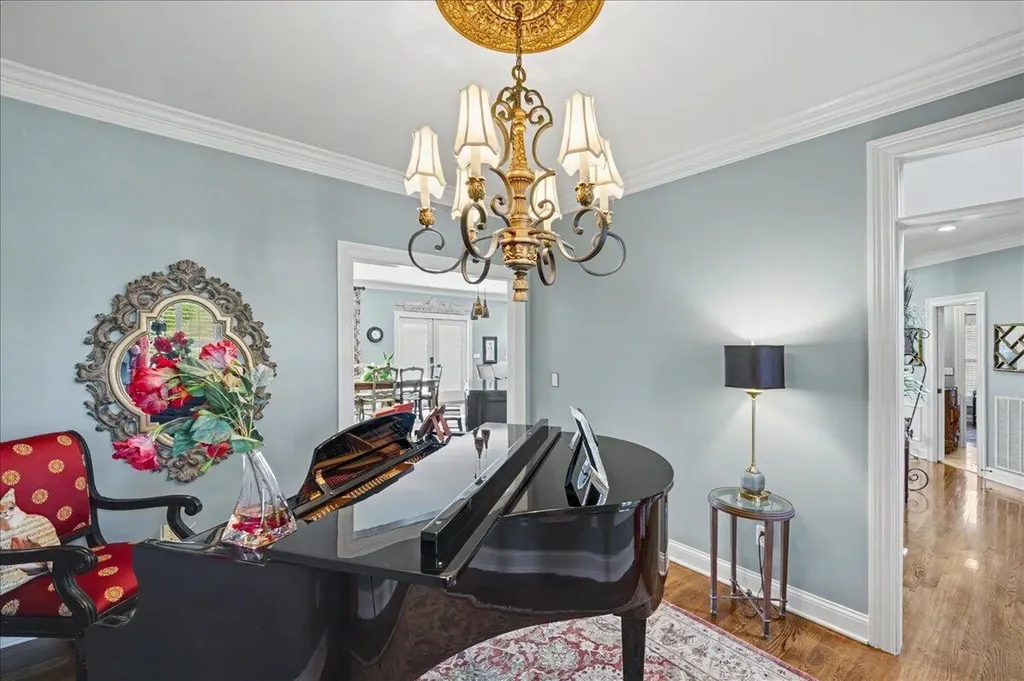 2328 Thistle Park Lexington KY 40509