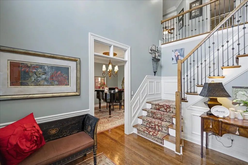 2328 Thistle Park Lexington KY 40509