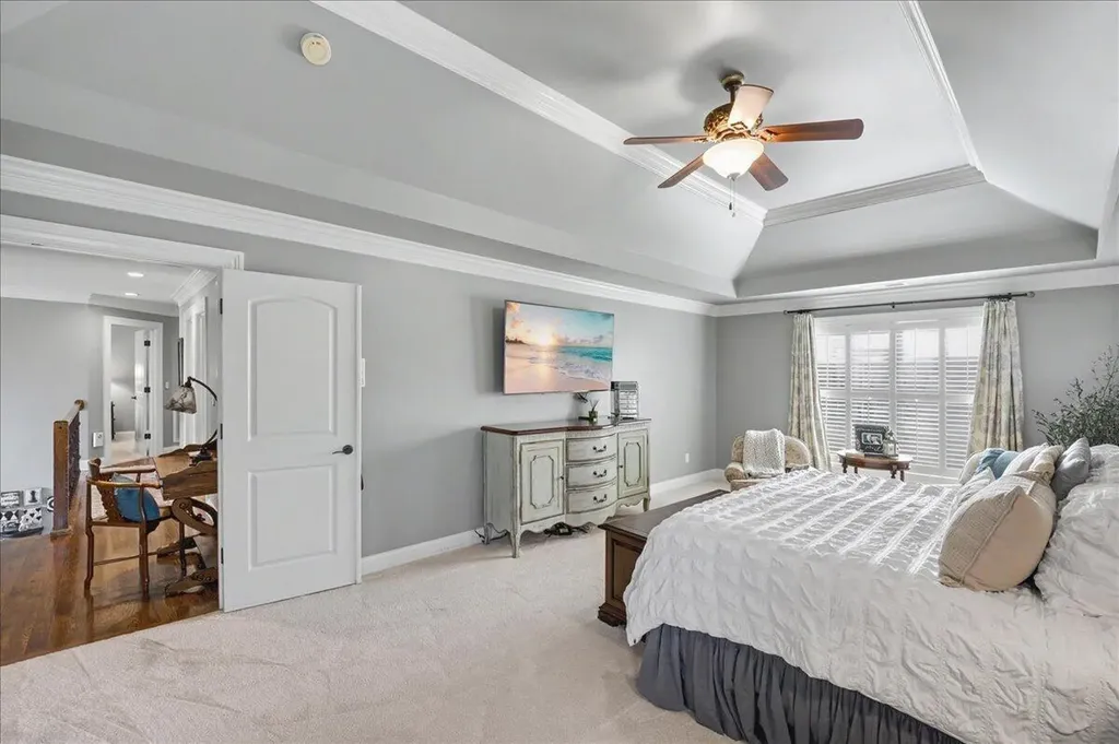 2328 Thistle Park Lexington KY 40509