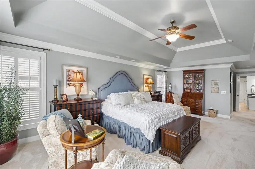 2328 Thistle Park Lexington KY 40509