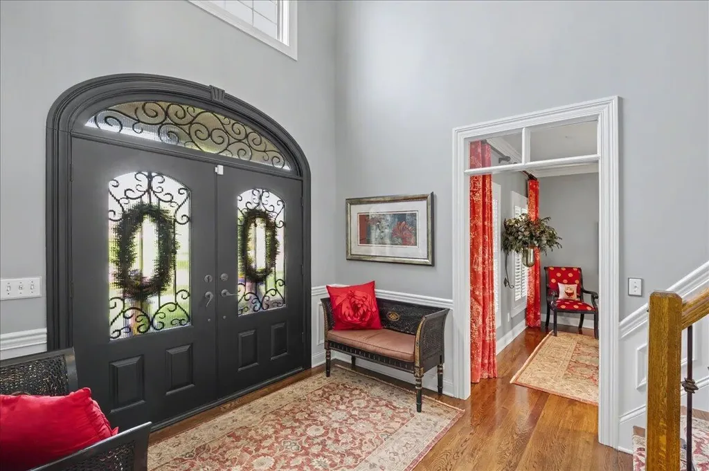2328 Thistle Park Lexington KY 40509