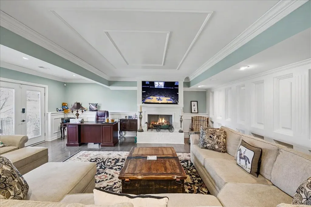 2328 Thistle Park Lexington KY 40509