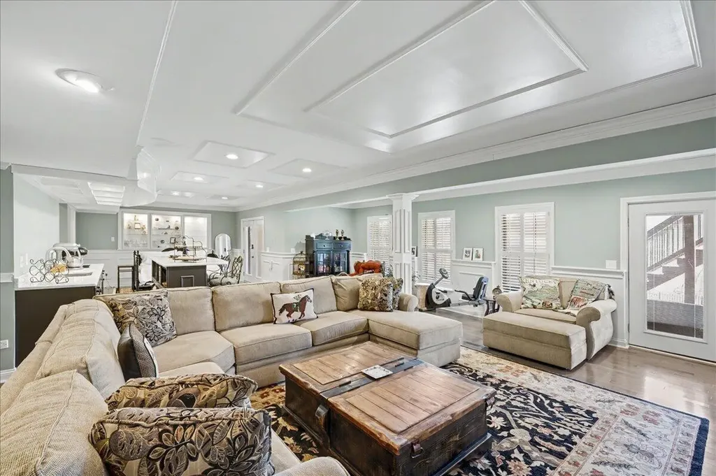 2328 Thistle Park Lexington KY 40509