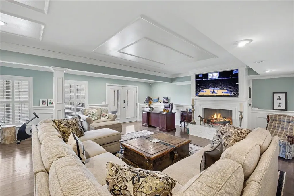 2328 Thistle Park Lexington KY 40509